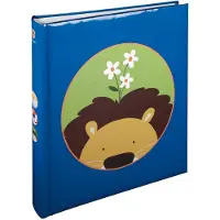 Henzo Album photo JUNGLE Bear -