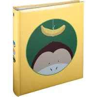 Henzo Album photo JUNGLE Monkey -