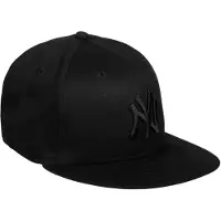 New Era Casquette 'League Essential 9Fifty ' noir