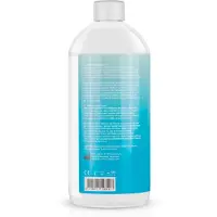 Huismerk - lubrifiant à base d'eau - 1000ml