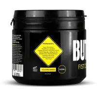 BUTTR - Crème de fist-fisting - lubrifiant intime - 500ml