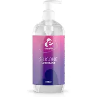 Huismerk - lubrifiant silicone (500 ml)