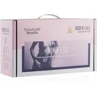 Huismerk FWB - Nina Fox vaginette réaliste masturbateur