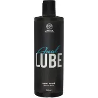 Cobeco pharma Lubrifiant anal 500 ml