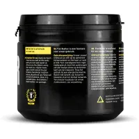 BUTTR Beurre de Fist - Lubrifiant (500ml)