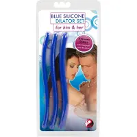 You2Toys - DILATOR - ensemble dilatateurs silicone (3pcs)