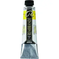Taidepiste Acrylfarbe Rembrandt