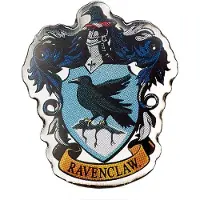 GED Harry Potter - Emblème Serdaigle - Pin's