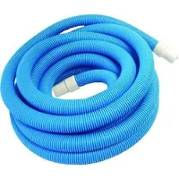 Gre Accessories Tuyau Vacuum With 2 Cuffs 38 Mm