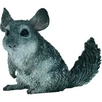 Collecta petit Chinchilla 88722 87227