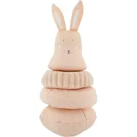 Trixie Animal culbuto à empiler - Mrs. Rabbit