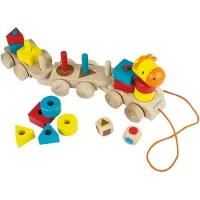 Beleduc Train Shapy de