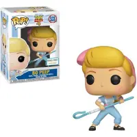 Funko POP! Petite figurine Pop Disney Toy Story 4 Bo Peep Exclusivité FNAC
