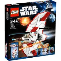 LEGO Star Wars 7930 Bounty Hunter Assault Gunship