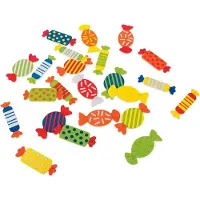 Beleduc Xxl Bonbon (nouveau)