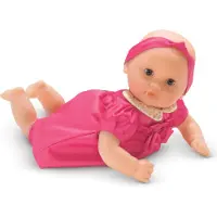 Corolle Poupon mon premier bebe calin paris en fete 30 cm - - bmd57