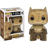 Funko POP! DC Comics Batman en Scarecrow Impopster POP ! Figurine 9 cm