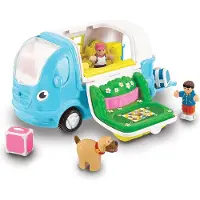 WOW Toys Kitty Campervan