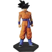 Merchandising Figurine Dbz - Son Gokou Chozousyu Super Dxf Vol03 18cm