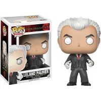 Funko POP! Pop-Vinyl Les secrets de Twin Peaks Leland Palmer, 12699