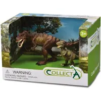 Collecta Set cadeau - Préhistoire