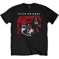 Ginza.se Hommes, T-shirt, King For A Day, Noir, (XL)