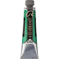 Rembrandt PEINTURE À L'HUILE T9 615 (40 ml)