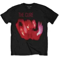 Ginza.se Hommes, T-shirt, Pornography, Noir, (M)
