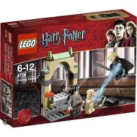 LEGO Harry Potter 4736 La libération de Dobby