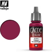 Wittmax Game Color Warlord Purple-
