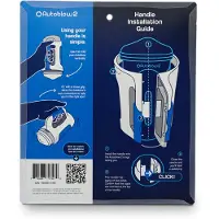 Autoblow Easy-Grip Handle