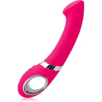 Nomi Tang Getaway Plus Vibromasseur Point G Rose