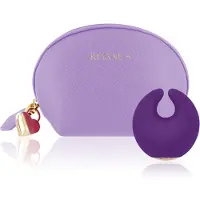 Rianne s RS Essentials Moon Vibe Stimulateur Clitoridien Violet