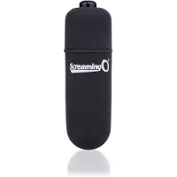 The Screaming O Soft Touch Vooom Vibromasseur Mini