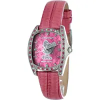 Chronotech Montre dame CT7094SS-37 (Ø 30 mm)