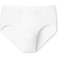 Schiesser Original Feinripp Sport-Slip 100 3XL Hommes