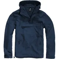 Brandit Veste mi-saison marine