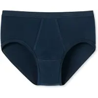 Schiesser Slip 'Original Classics' marine