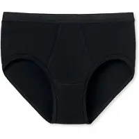 Schiesser Original Feinripp Sport-Slip 6XL Hommes