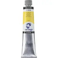 Taidepiste huile extra-fine 200ml: S1 de lumière jaune AZO