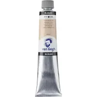 Taidepiste huile extra-fine 200ml: jaune de NAPLES rouge S1