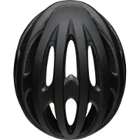 Bell Pilba Formula - Mat/Glos Noir/Gris - Velikost M (55- 59cm)