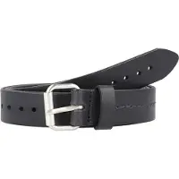 Marc O'Polo Ceinture 'Eika' marine