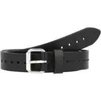 Marc O'Polo Ceinture 'Eika' noir
