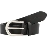 Marc O'Polo Ceinture 'Dagmar' noir