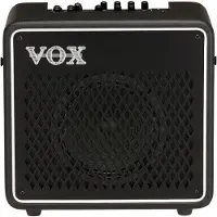 VOX Mini Go 50 ampli guitare à modélisation portable