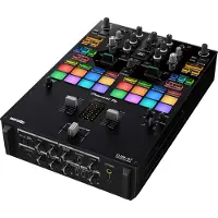 Pioneer DJ Pioneer DJM-S7 Table de Mixage Scratch à 2 Voies