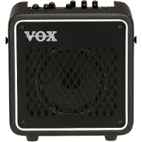 VOX Mini Go 10 Combo modélisation