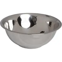 COSY&TRENDY Bol Melangeur Inox D18cmxh6cm 0.4mm