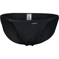 Olaf Benz Slip ' Riotanga RED 0965 ' noir